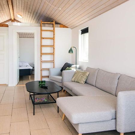 Holiday Home Sjolund Exterior foto