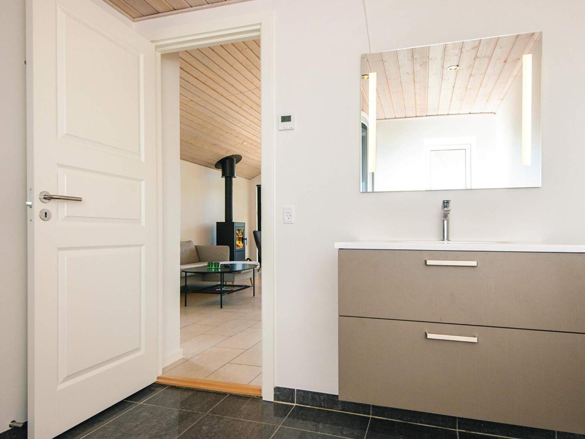 Holiday Home Sjolund Exterior foto