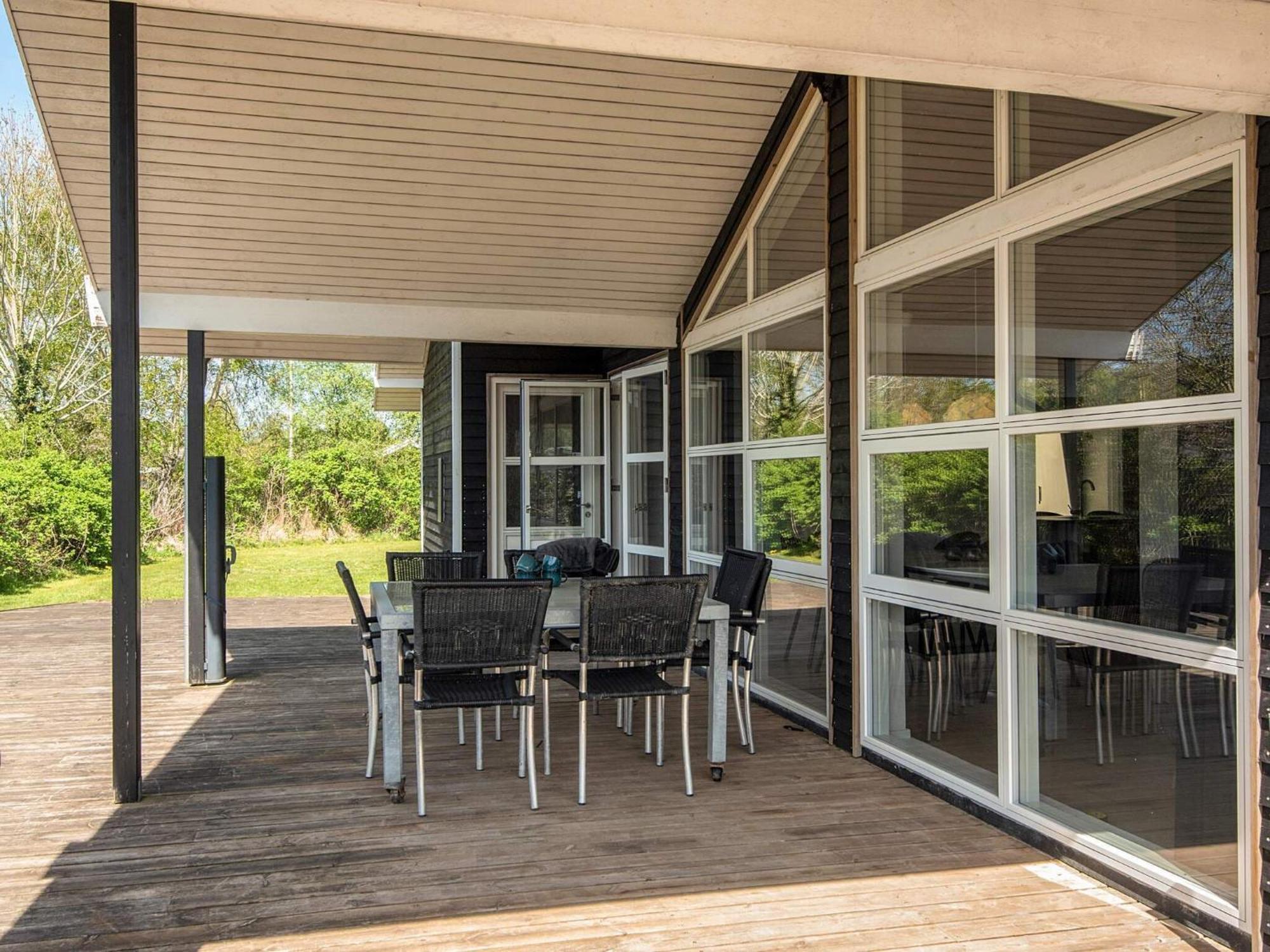 Holiday Home Sjolund Exterior foto